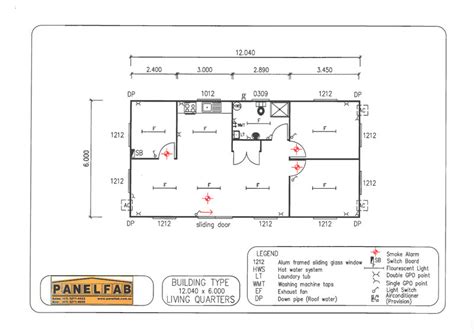 Temporary Onsite Accommodation | Portable Homes For Sale