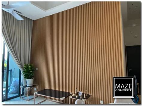 Acoustic Wall Panel Supplier In Malaysia Maze Concept