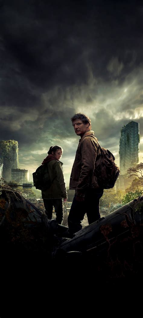 The Last Of Us Tv Show Hbo Wallpapers Top Free The Last Of Us Tv Show