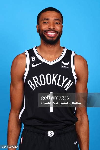 Nets Practice Center Photos And Premium High Res Pictures Getty Images