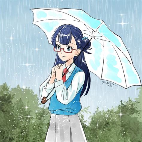 Yakushiji Saaya HUGtto Precure Image By Tsubatsuba 3639017