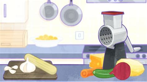 Cooking Game For Kids My World Kitchen Cbeebies Bbc