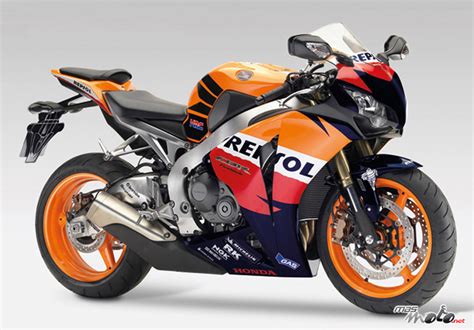 Review Of Honda Cbr Rr Fireblade Pictures Live Photos