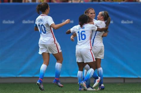 50 Alex Morgan Goals For The USWNT | Soccer goal, Women’s soccer, Uswnt