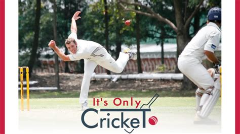 How to Bowl in Cricket – Tips & Lessons for Beginners