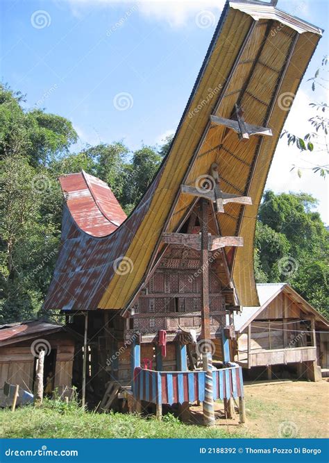 47+ Traditional Toraja House