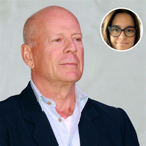 Bruce Willis Wife Emma Gives New Heartbreaking Update On Dementia