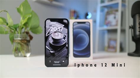 Unboxing IPhone 12 MINI 2023 Alasan Kenapa Harus Beli YouTube