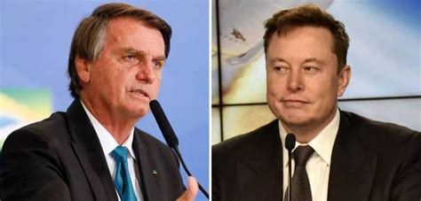 Aliados de Bolsonaro relatam salto de seguidores após Musk comprar