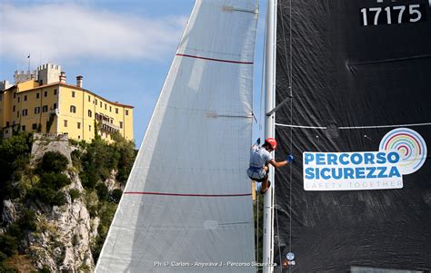 Tavola Rotonda La Cultura Della Sicurezza In Evoluzione Percorso