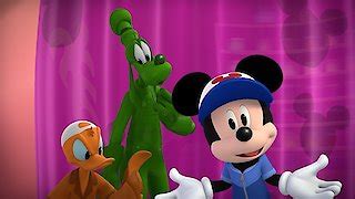 Watch Mickey and the Roadster Racers Season 3 Episode 16 - Mickey's Big ...