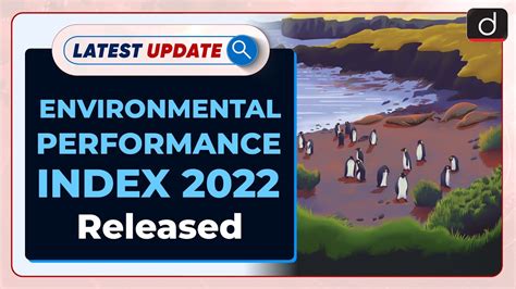 Environmental Performance Index Released Latest Update Drishti