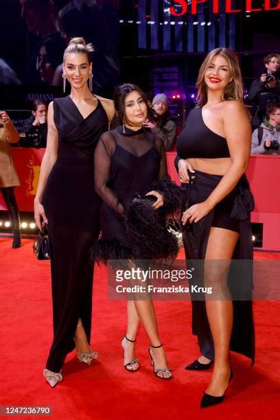 6 Hot Sexy Ayda Hadi Bikini Pics