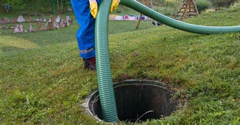 Understanding The Septic Tank Pumping Process A Step By Step Guide For Homeowners Advance