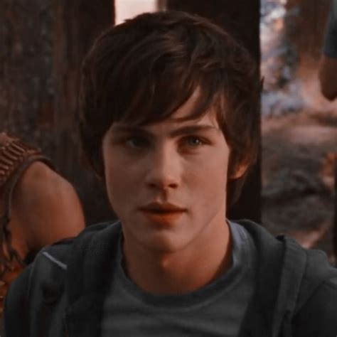 Explore The World Of Percy Jackson With These Captivating Icons