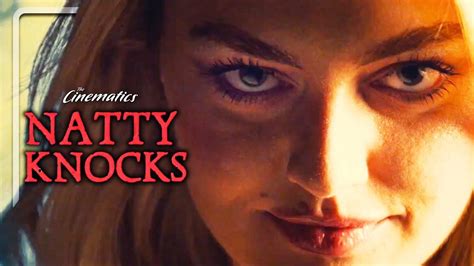 Natty Knocks Review - Scare Value