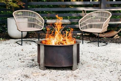 Breeo X Series 24 Smokeless Fire Pit Seek Score