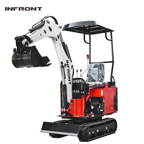 China Smallest Mini Digger Manufacturers Factory - Buy Discount ...