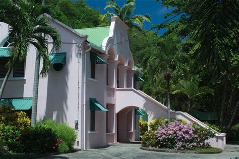 La Sagesse Hotel, Restaurant & Beach Bar - Grenada Tourism Authority