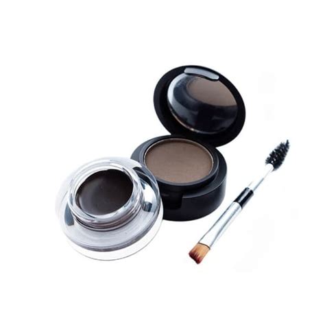 Kit De Cejas Anik Satinada Makeup