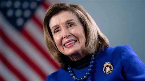 Nancy Pelosi Announces She Will Run For Reelection In 2024 Abc News