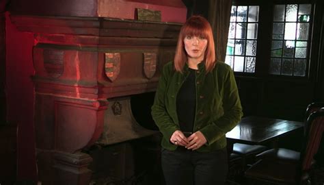 Most Haunted: Ye Olde King's Head - Series 16, Episode 7 Review ...