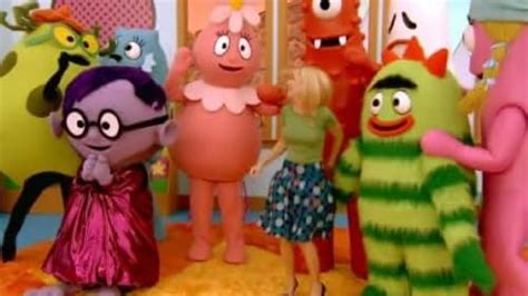 Yo Gabba Gabba Tv Series 20072020 Episode List Imdb