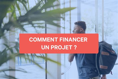 Comment financer un projet lorsquon est intérimaire