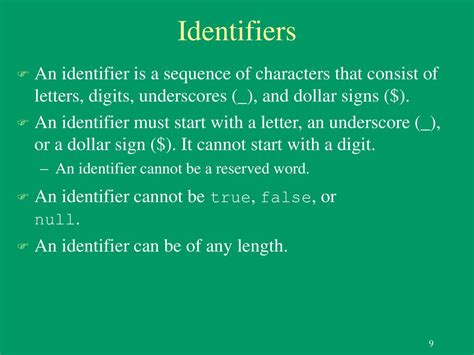 chapter  elementary programming