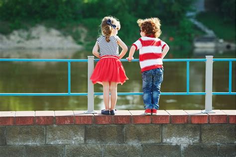 Lamitié Entre Fille Et Garçon Cest Possible