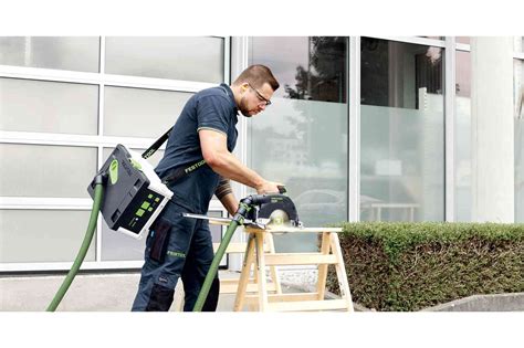 Festool Akku Absaugmobil Cleantec Ctlc Sys I Basic Neonex Gmbh