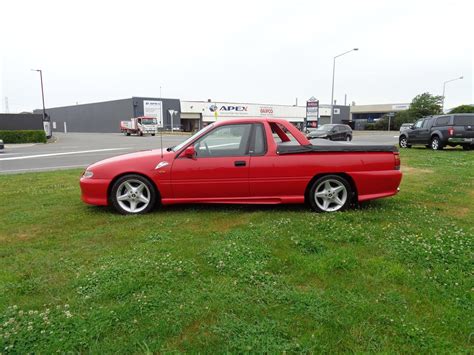 1997 Holden VS COMMODORE HSV MALOO UTE for sale in Christchurch