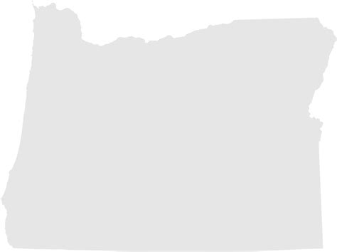 Oregon redistricting 2022: Congressional maps by district