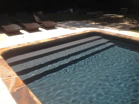 Our Work — Georgia Luxury Pools