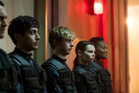 Alex Rider Season 3 Preview Cast Plot Photos And Date