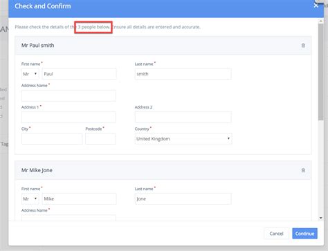 How to credit check your applicant, tenant & guarantor and view results