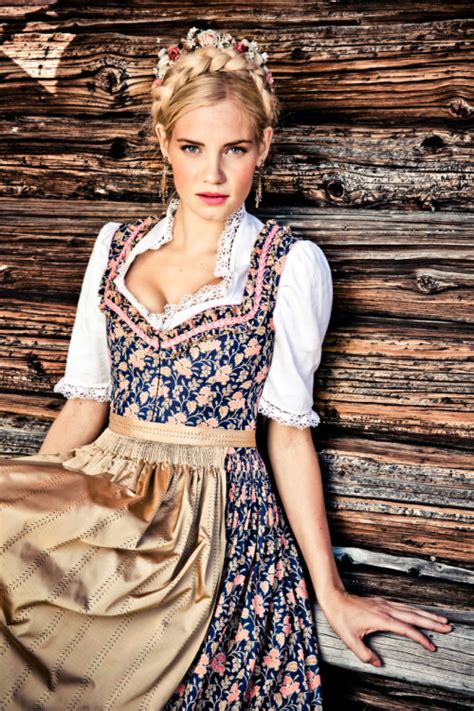 Lena Hoschek Dirndl Lena Hoschek Tradition Dirndl