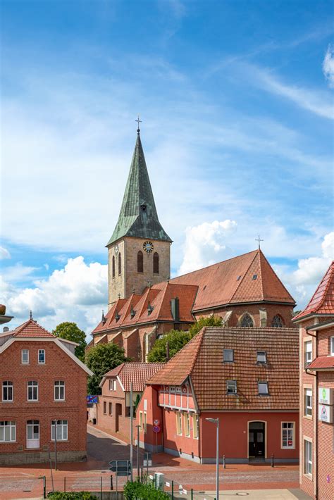 Seniorenzentrum Am Alten Hasetor