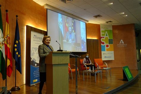 La Escuela Andaluza De Salud Pública Acoge Por Primera Vez La Jornada