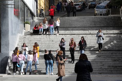 U Rije Kim Kolama Od Sutra Poja Ane Sigurnosne Mjere Novi Protokoli