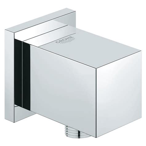 Grohe Grohtherm Cube Perfect Shower Set