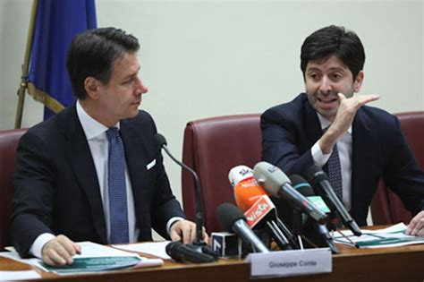 Ecco Le Misure E I Divieti Del Nuovo Dpcm Appena Approvato Fremondoweb