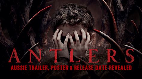 Antlers 2021 Full Movie download and cast & crew