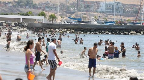 Top Imagen Playas En Lima Viaterra Mx