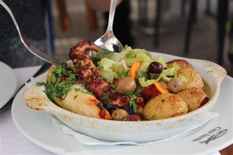 5 Portuguese Restaurants With Scrumptious Foods Suitcase Six