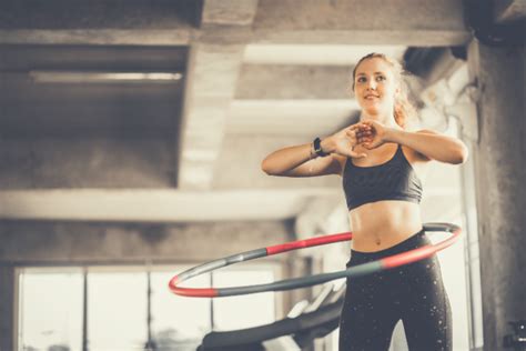 Which Weighted Hula Hoop Is Best For Beginners