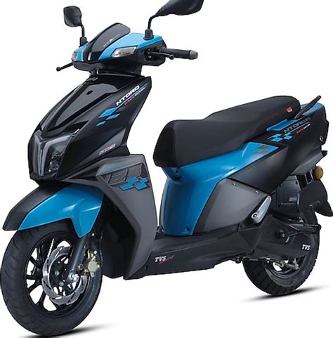 TVS Ntorq 125 cc Motosiklet Fiyatları Özellikleri ve Yorumları En