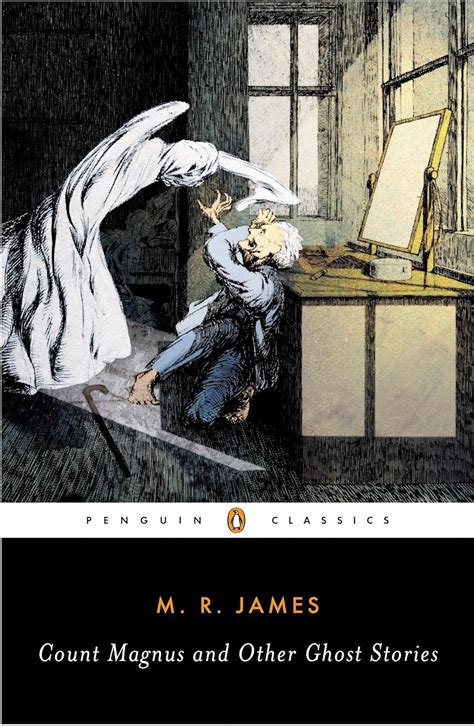 Amazon Count Magnus And Other Ghost Stories The Complete Ghost Stories Of M R James Volume