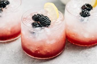 Mocktail Magic Made Easy With These Simply Mixology Ideas LoveToKnow