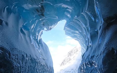 1920x1200 Ice Cave 1080P Resolution ,HD 4k Wallpapers,Images ...